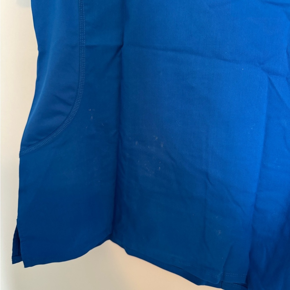Purple Label Yoga Scrub Set - Picture 3 of 7